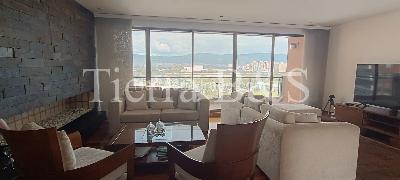 Apartamento de 3 alcobas en venta en Delmonte, Bogotá, 147 m² · foto 6 de 20