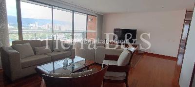 Apartamento de 3 alcobas en venta en Delmonte, Bogotá, 147 m² · foto 7 de 20