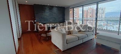 Apartamento de 3 alcobas en venta en Delmonte, Bogotá, 147 m² · foto 8 de 20