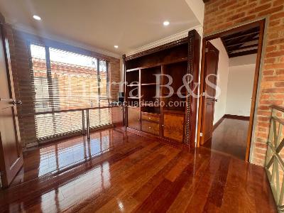 Casa en venta en San Jose De Bavaria, Bogotá · foto 16 de 20