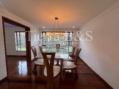 Casa en venta en San Jose De Bavaria, Bogotá · foto 5 de 20