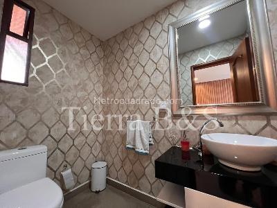 Casa de 4 alcobas en venta en San Jose De Bavaria, Bogotá, 800 m² · foto 10 de 20