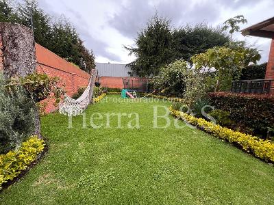 Casa de 4 alcobas en venta en San Jose De Bavaria, Bogotá, 800 m² · foto 11 de 20