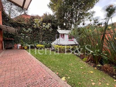 Casa de 4 alcobas en venta en San Jose De Bavaria, Bogotá, 800 m² · foto 12 de 20
