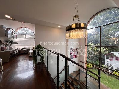Casa de 4 alcobas en venta en San Jose De Bavaria, Bogotá, 800 m² · foto 13 de 20