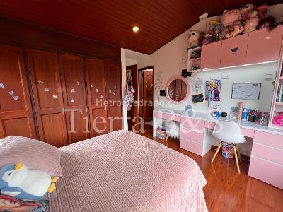 Casa de 4 alcobas en venta en San Jose De Bavaria, Bogotá, 800 m² · foto 15 de 20