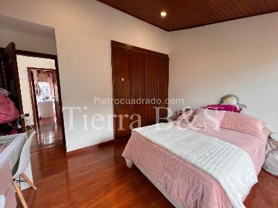 Casa de 4 alcobas en venta en San Jose De Bavaria, Bogotá, 800 m² · foto 17 de 20