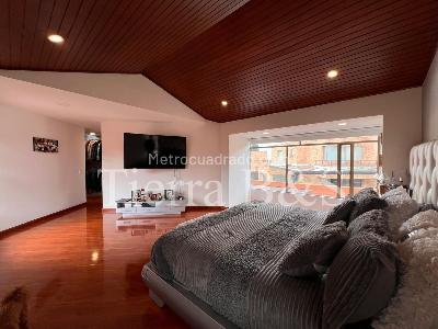 Casa de 4 alcobas en venta en San Jose De Bavaria, Bogotá, 800 m² · foto 19 de 20