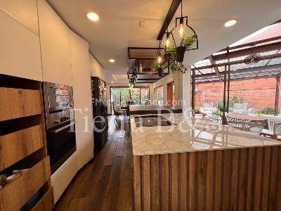 Casa de 4 alcobas en venta en San Jose De Bavaria, Bogotá, 800 m² · foto 7 de 20