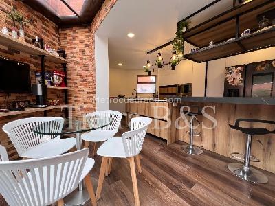 Casa de 4 alcobas en venta en San Jose De Bavaria, Bogotá, 800 m² · foto 8 de 20