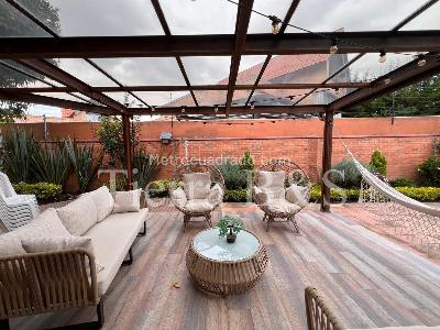 Casa de 4 alcobas en venta en San Jose De Bavaria, Bogotá, 800 m² · foto 9 de 20
