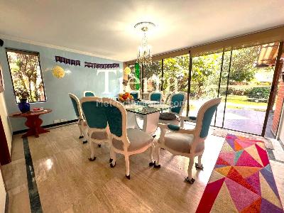 Casa de 5 alcobas en venta en San Jose De Bavaria, Bogotá, 800 m² · foto 10 de 19