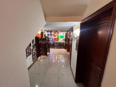Casa de 5 alcobas en venta en San Jose De Bavaria, Bogotá, 800 m² · foto 13 de 19