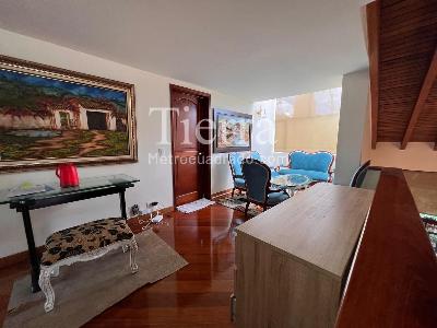 Casa de 5 alcobas en venta en San Jose De Bavaria, Bogotá, 800 m² · foto 15 de 19
