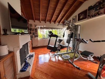 Casa de 5 alcobas en venta en San Jose De Bavaria, Bogotá, 800 m² · foto 16 de 19