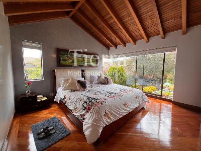 Casa de 5 alcobas en venta en San Jose De Bavaria, Bogotá, 800 m² · foto 17 de 19