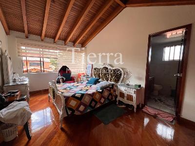 Casa de 5 alcobas en venta en San Jose De Bavaria, Bogotá, 800 m² · foto 18 de 19