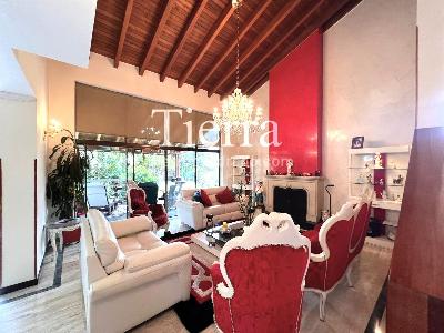 Casa de 5 alcobas en venta en San Jose De Bavaria, Bogotá, 800 m² · foto 4 de 19
