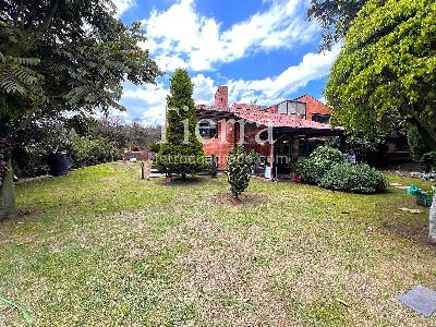 Casa de 5 alcobas en venta en San Jose De Bavaria, Bogotá, 800 m² · foto 7 de 19