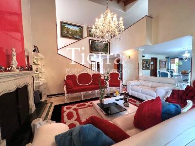 Casa de 5 alcobas en venta en San Jose De Bavaria, Bogotá, 800 m² · foto 9 de 19