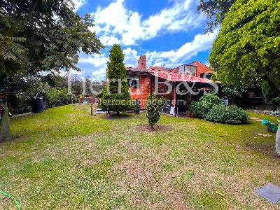 Casa – Bogotá, Localidad Suba
