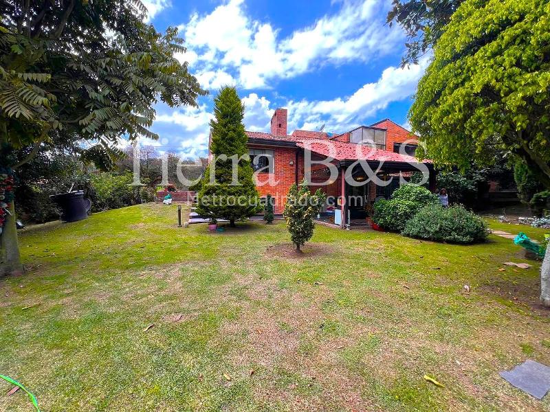 Casa – Bogotá, Localidad Suba - Vista 2