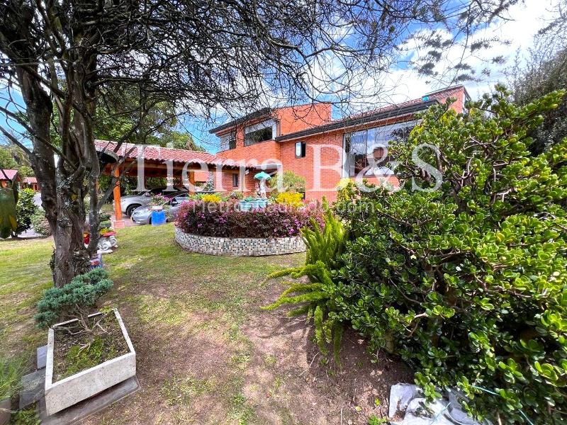 Casa – Bogotá, Localidad Suba - Vista 3
