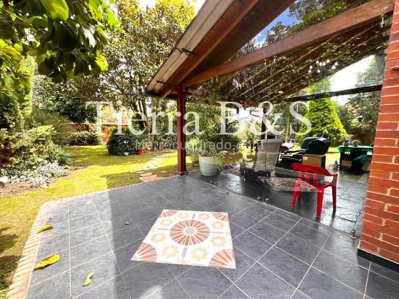 Casa – Bogotá, Localidad Suba - Vista 5