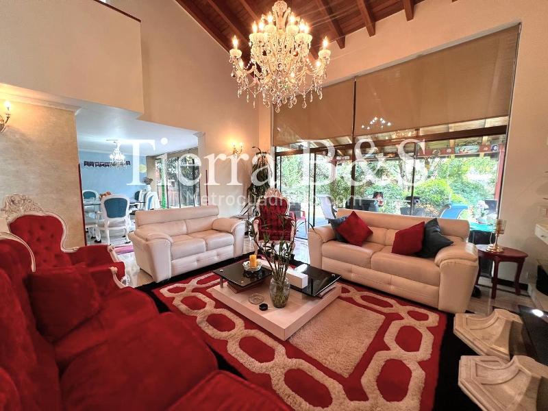 Casa – Bogotá, Localidad Suba - Más