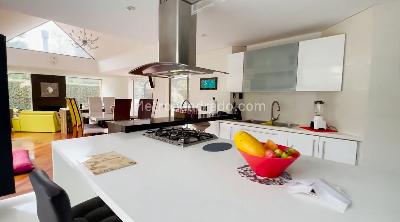 Casa de 4 alcobas en venta en Guaymaral San Simon, Bogotá, 430 m² · foto 10 de 20