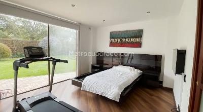 Casa de 4 alcobas en venta en Guaymaral San Simon, Bogotá, 430 m² · foto 12 de 20