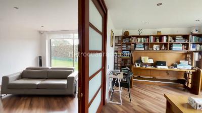 Casa de 4 alcobas en venta en Guaymaral San Simon, Bogotá, 430 m² · foto 14 de 20