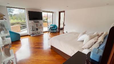 Casa de 4 alcobas en venta en Guaymaral San Simon, Bogotá, 430 m² · foto 15 de 20
