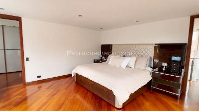 Casa de 4 alcobas en venta en Guaymaral San Simon, Bogotá, 430 m² · foto 16 de 20