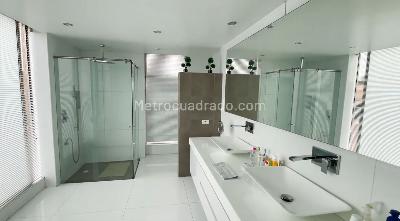 Casa de 4 alcobas en venta en Guaymaral San Simon, Bogotá, 430 m² · foto 17 de 20