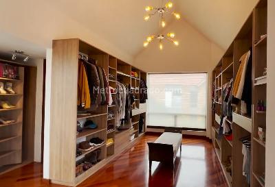 Casa de 4 alcobas en venta en Guaymaral San Simon, Bogotá, 430 m² · foto 18 de 20