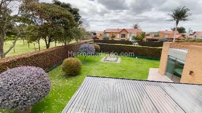 Casa de 4 alcobas en venta en Guaymaral San Simon, Bogotá, 430 m² · foto 19 de 20