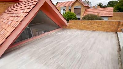 Casa de 4 alcobas en venta en Guaymaral San Simon, Bogotá, 430 m² · foto 20 de 20