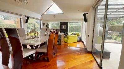 Casa de 4 alcobas en venta en Guaymaral San Simon, Bogotá, 430 m² · foto 4 de 20