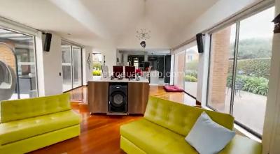 Casa de 4 alcobas en venta en Guaymaral San Simon, Bogotá, 430 m² · foto 5 de 20