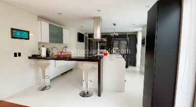 Casa de 4 alcobas en venta en Guaymaral San Simon, Bogotá, 430 m² · foto 6 de 20