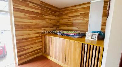 Casa de 4 alcobas en venta en Guaymaral San Simon, Bogotá, 430 m² · foto 9 de 20