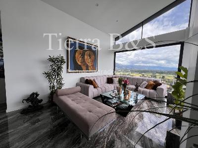 Casa de 3 alcobas en venta en San Simon Guaymaral, Bogotá, 1350 m² · foto 9 de 20