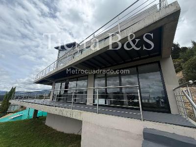Casa de 3 alcobas en venta en San Simon Guaymaral, Bogotá, 1350 m² · foto 3 de 20