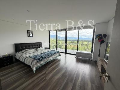Casa de 3 alcobas en venta en San Simon Guaymaral, Bogotá, 1350 m² · foto 18 de 20