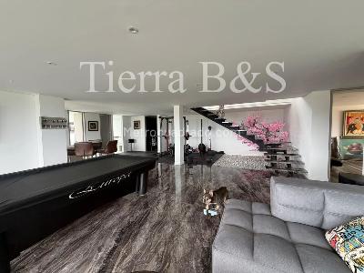 Casa de 3 alcobas en venta en San Simon Guaymaral, Bogotá, 1350 m² · foto 19 de 20