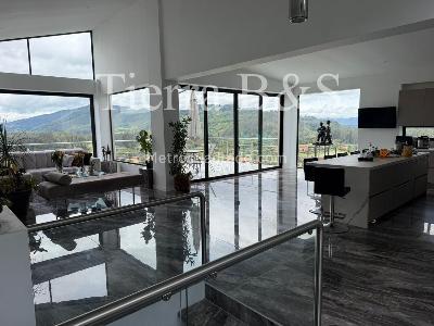 Casa de 3 alcobas en venta en San Simon Guaymaral, Bogotá, 1350 m² · foto 6 de 20