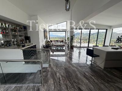 Casa de 3 alcobas en venta en San Simon Guaymaral, Bogotá, 1350 m² · foto 5 de 20