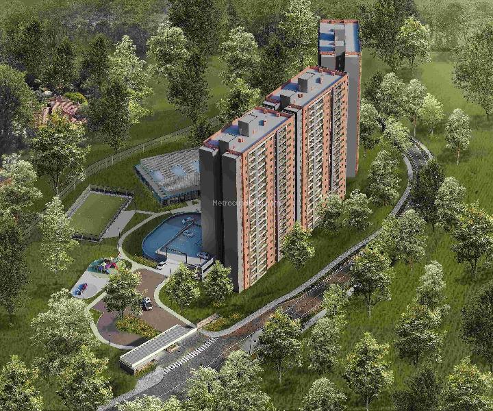Proyecto Canto Apartamentos