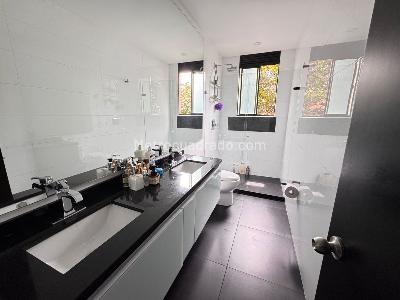 Apartamento en venta en Santa Barbara Occidental, Bogotá · foto 10 de 16